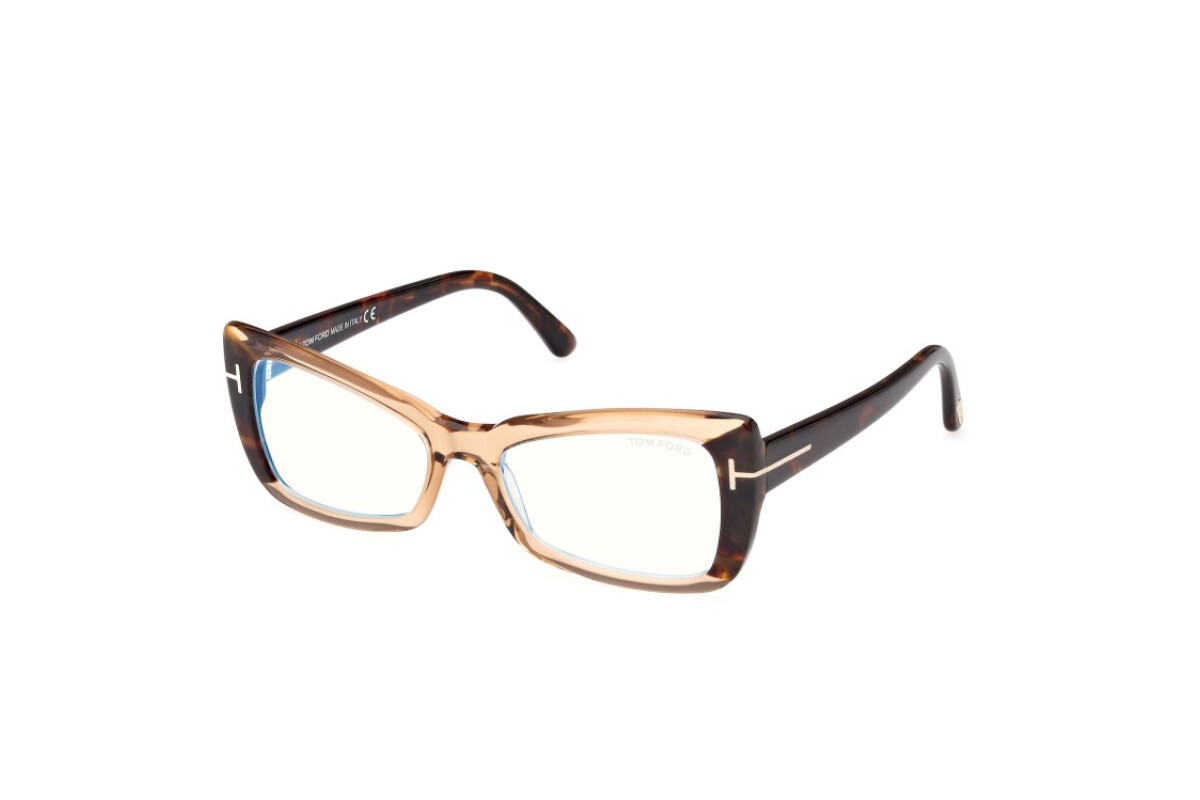 Brillen Vrouw Tom Ford  FT5879-B 045