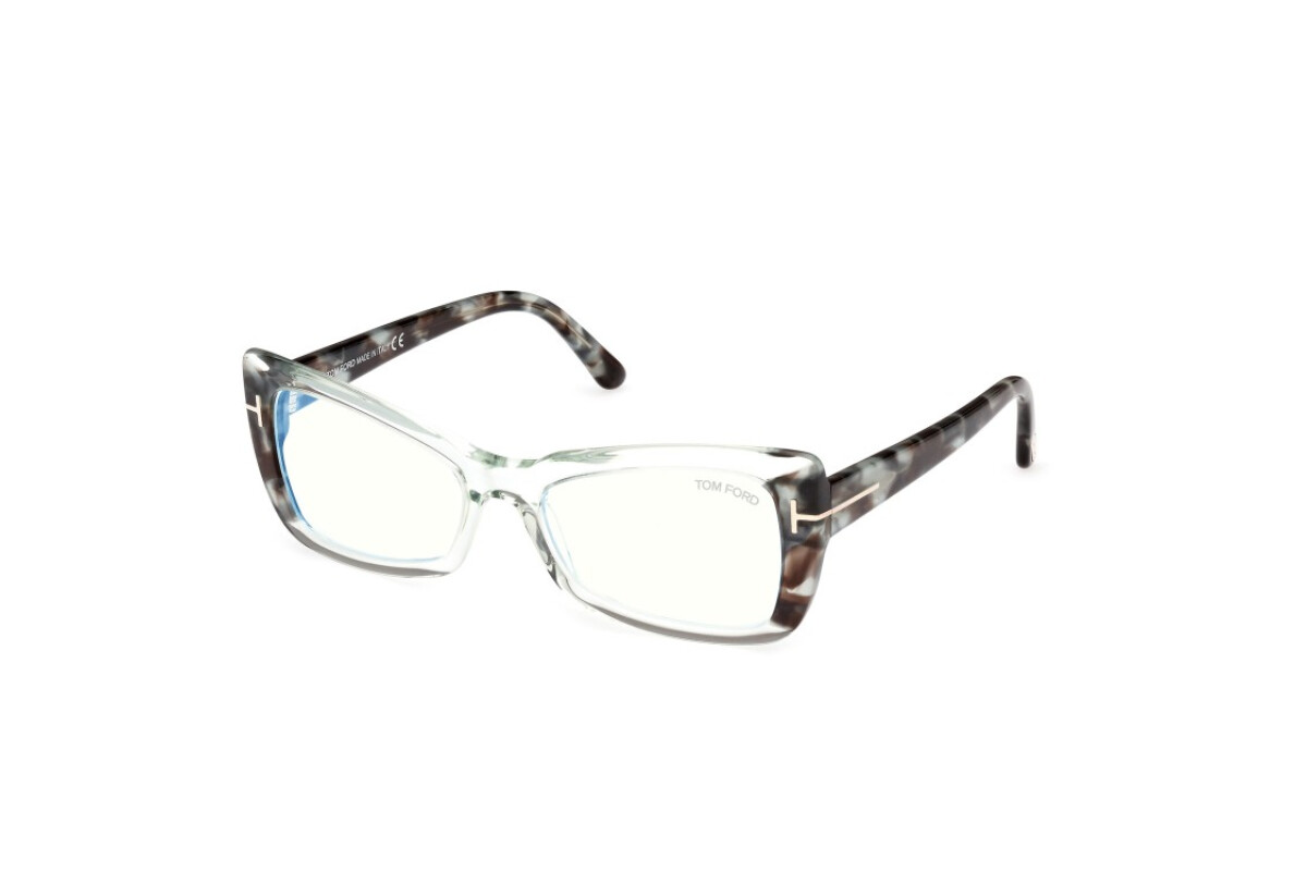 Brillen Vrouw Tom Ford  FT5879-B 093