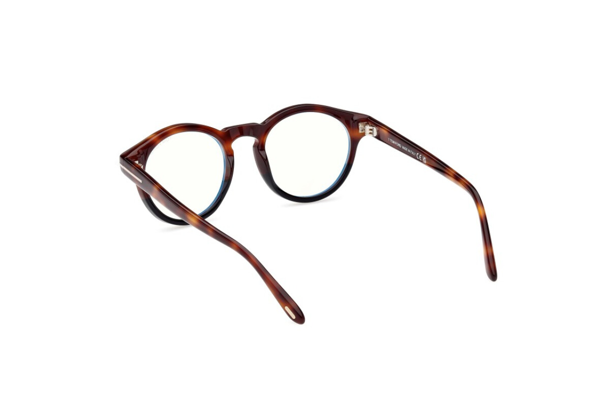 Occhiali da vista Unisex Tom Ford  FT5887-B 005