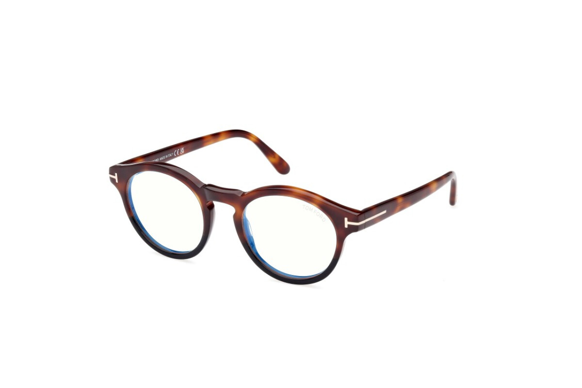 Occhiali da vista Unisex Tom Ford  FT5887-B 005