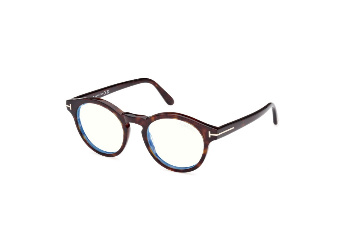 Occhiali da vista Unisex Tom Ford  FT5887-B 052