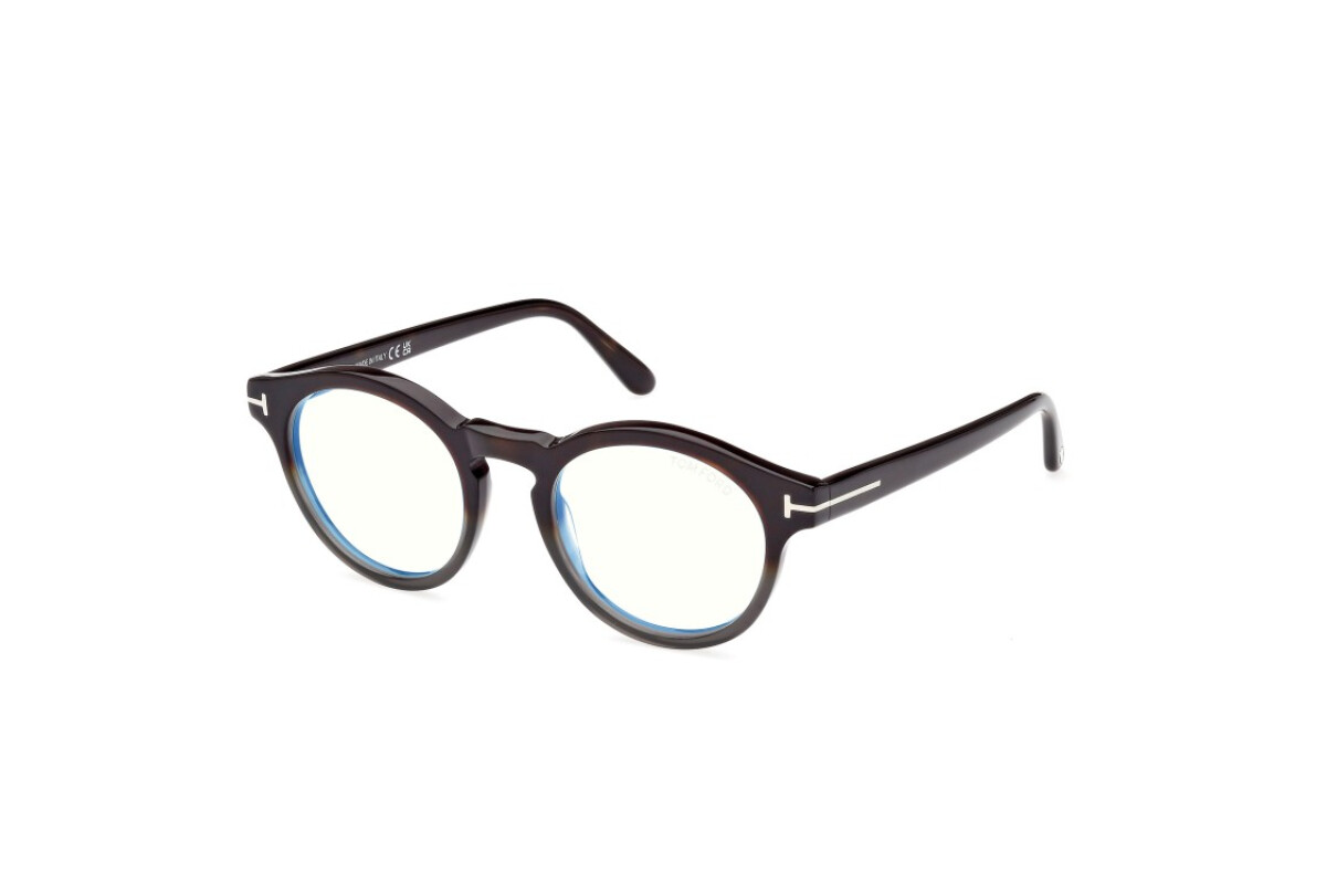 Occhiali da vista Unisex Tom Ford  FT5887-B 056