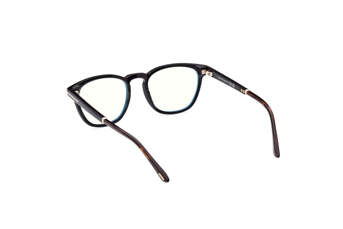 Brillen Unisex Tom Ford  FT5890-B 005