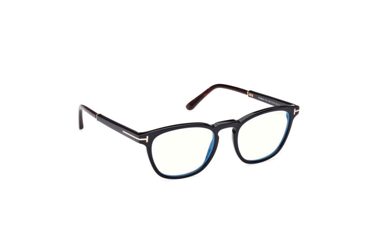 Brillen Unisex Tom Ford  FT5890-B 005