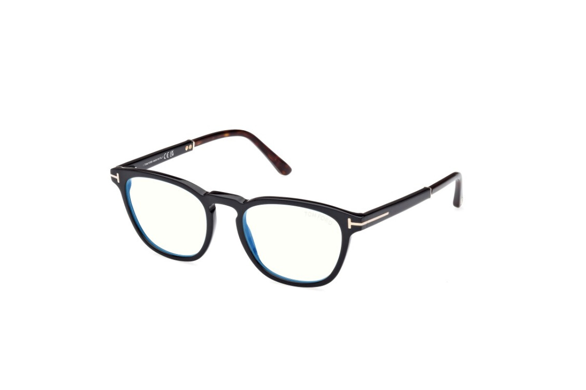 Brillen Unisex Tom Ford  FT5890-B 005