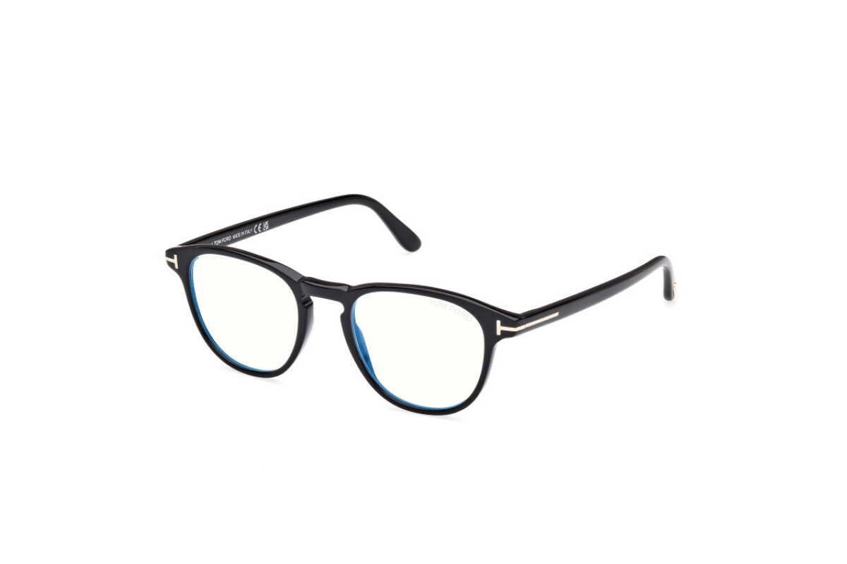 Brillen Man Tom Ford  FT5899-B 001