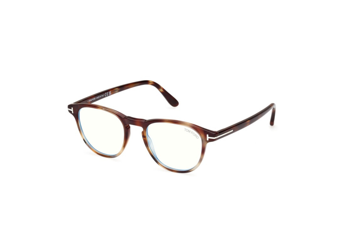 Brillen Man Tom Ford  FT5899-B 055