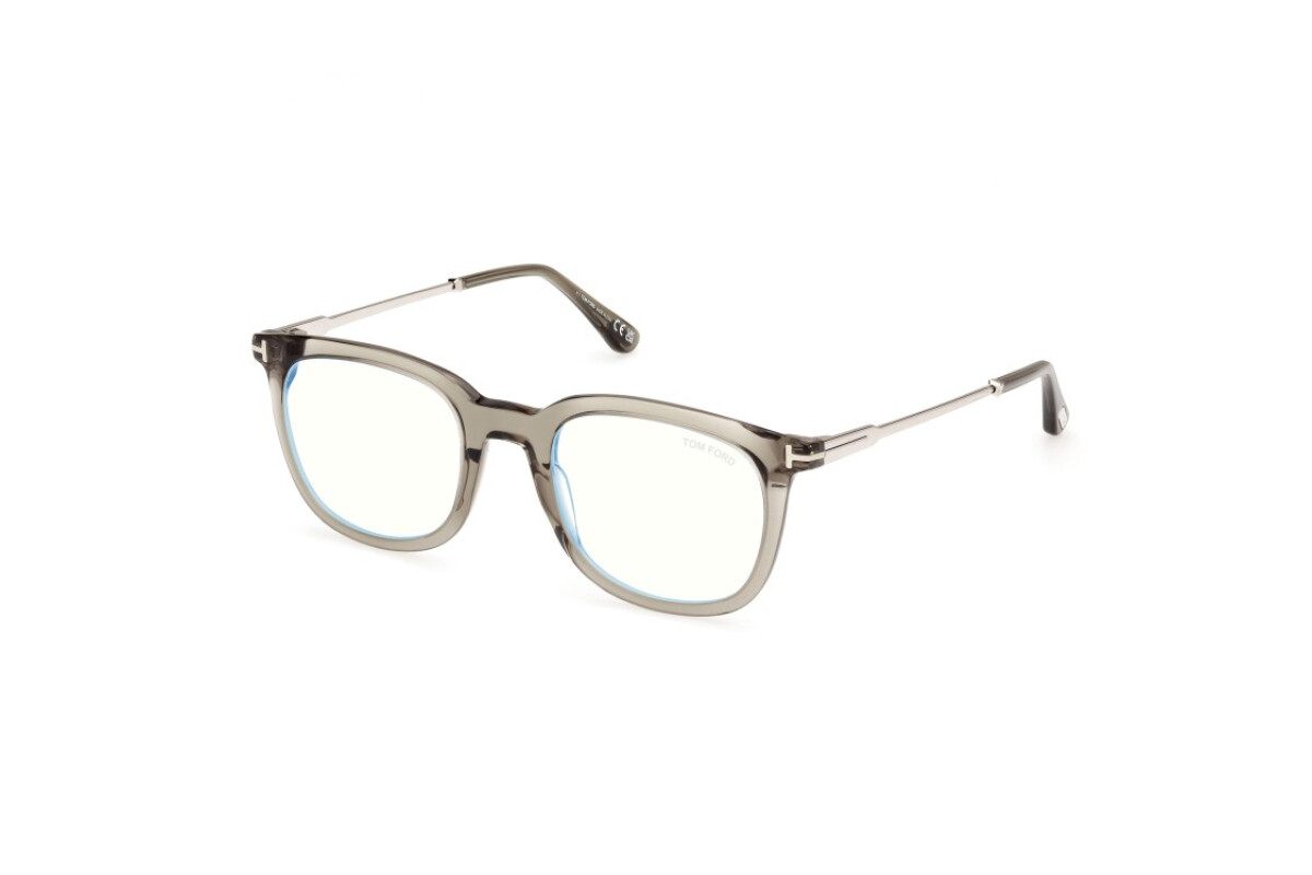 Brillen Man Tom Ford  FT5904-B 096