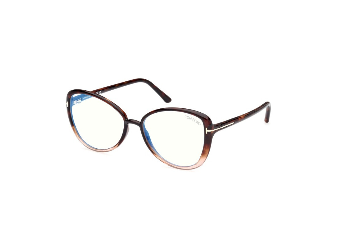 Brillen Vrouw Tom Ford  FT5907-B 056