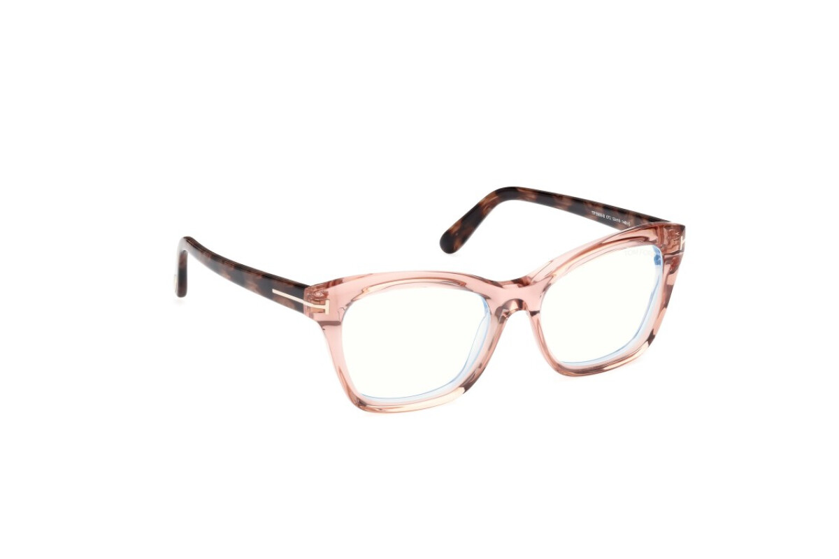 Brillen Vrouw Tom Ford  FT5909-B 072