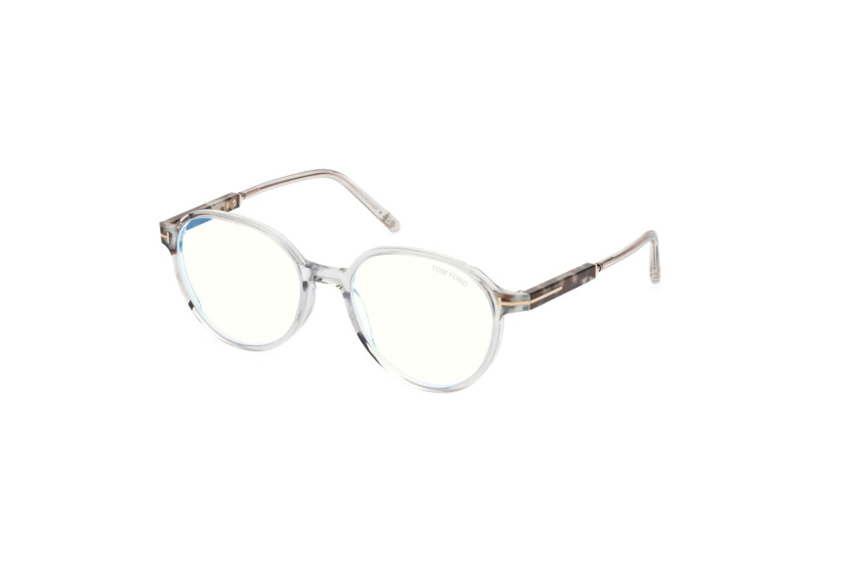 Brillen Vrouw Tom Ford  FT5910-B 020