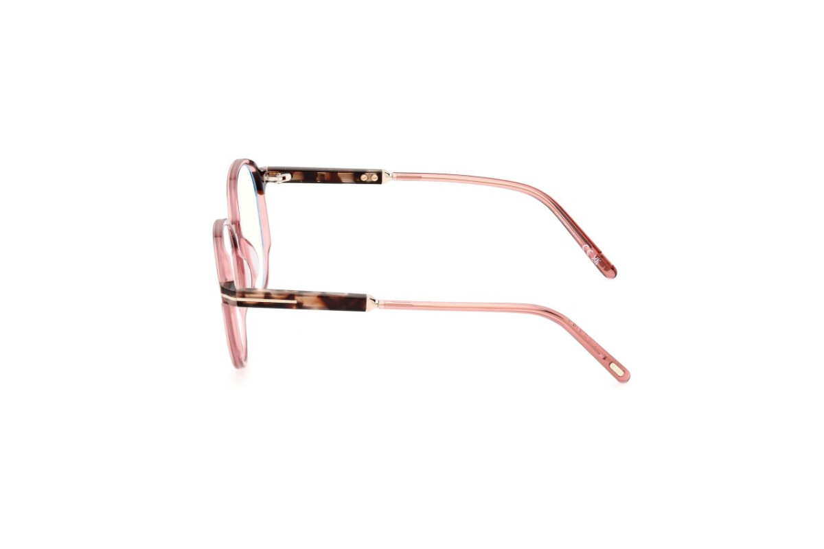 Lunettes de vue Femme Tom Ford  FT5910-B 072