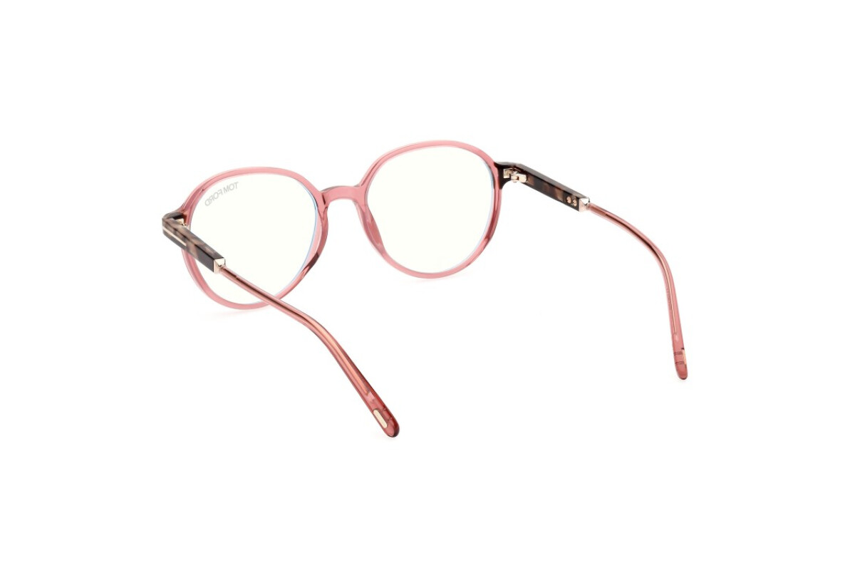 Lunettes de vue Femme Tom Ford  FT5910-B 072