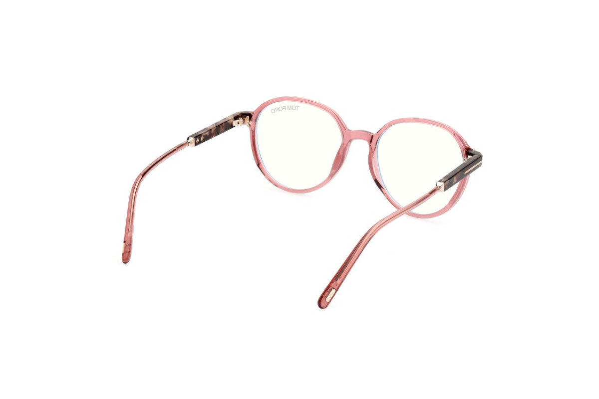 Lunettes de vue Femme Tom Ford  FT5910-B 072