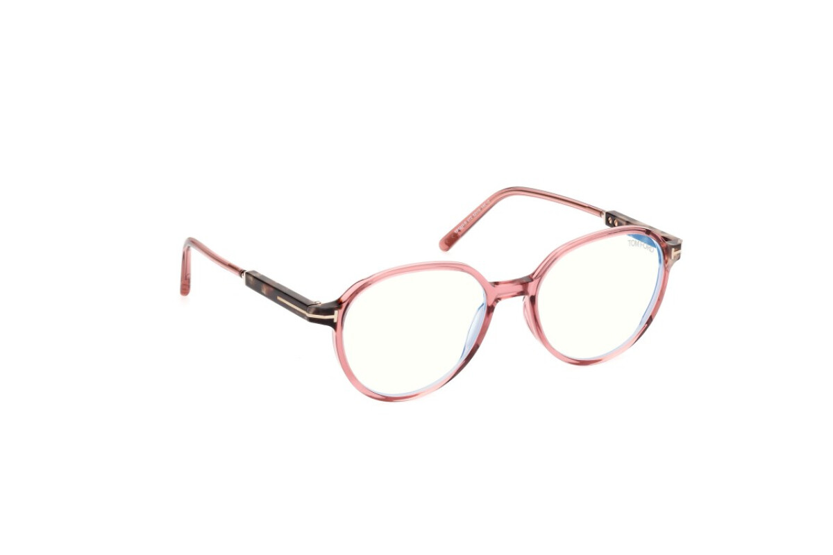 Lunettes de vue Femme Tom Ford  FT5910-B 072