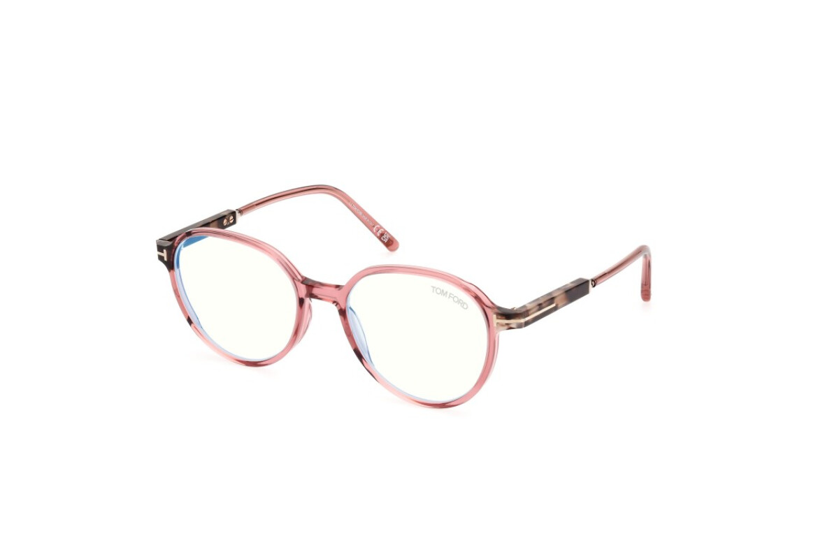 Lunettes de vue Femme Tom Ford  FT5910-B 072