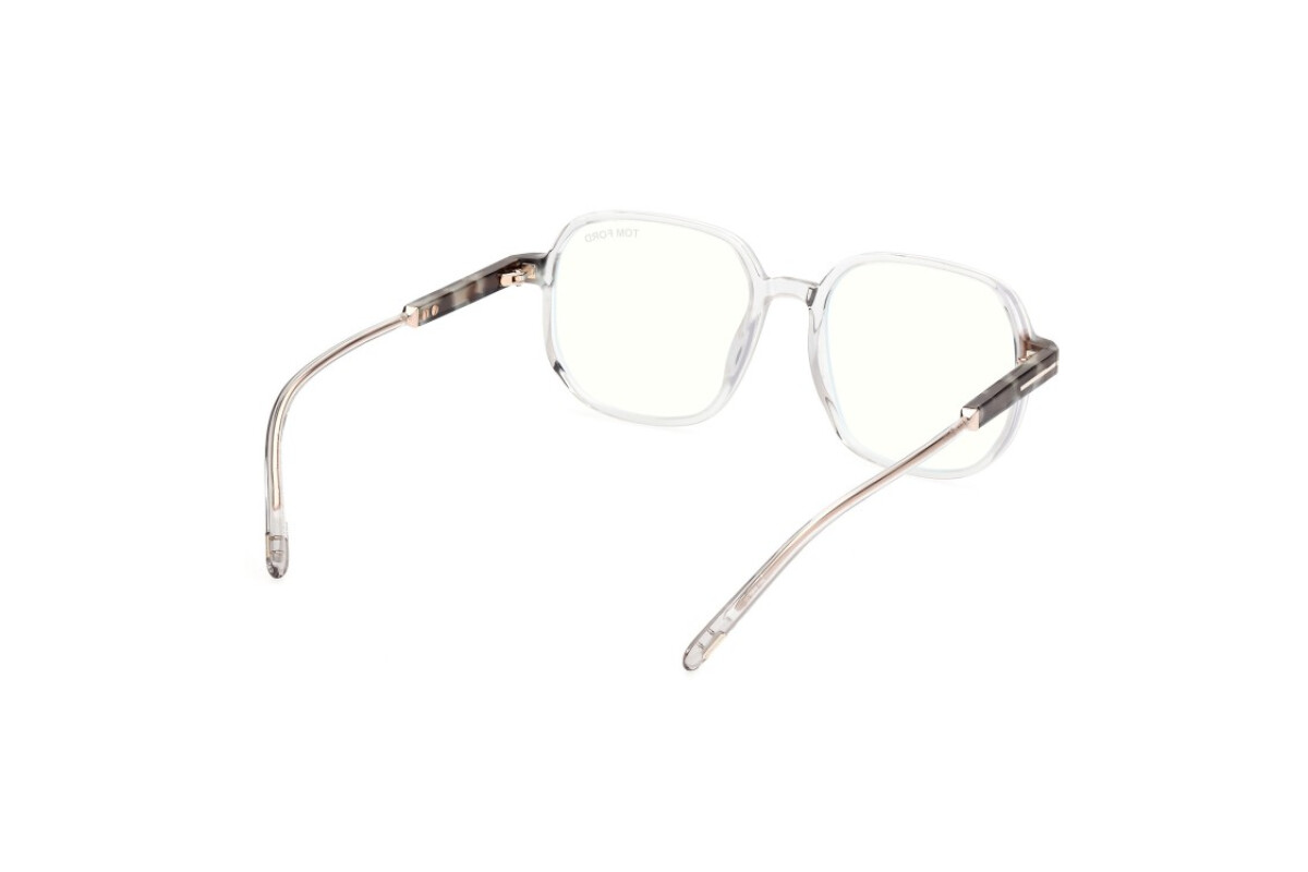 Brillen Vrouw Tom Ford  FT5911-B 020