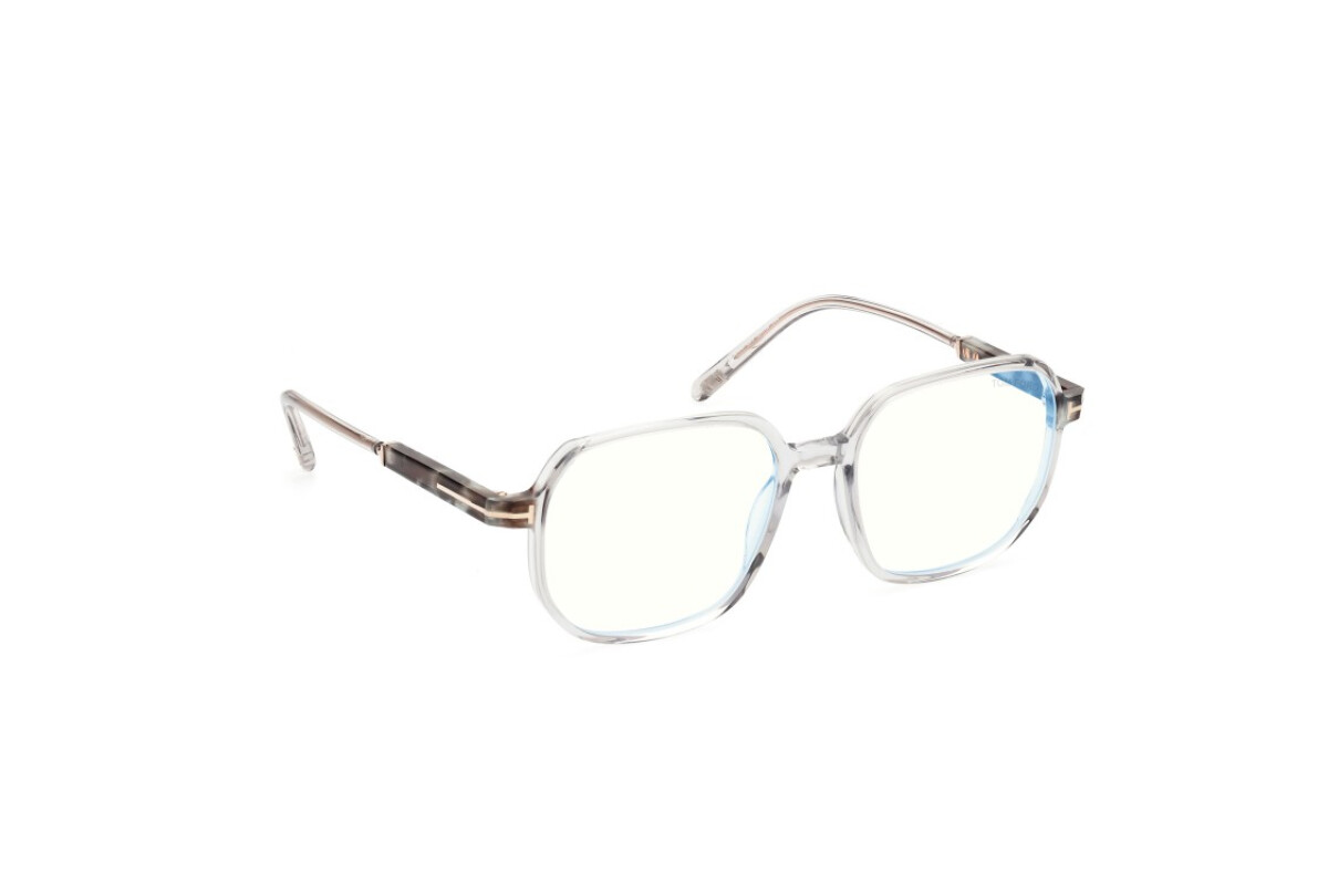 Brillen Vrouw Tom Ford  FT5911-B 020