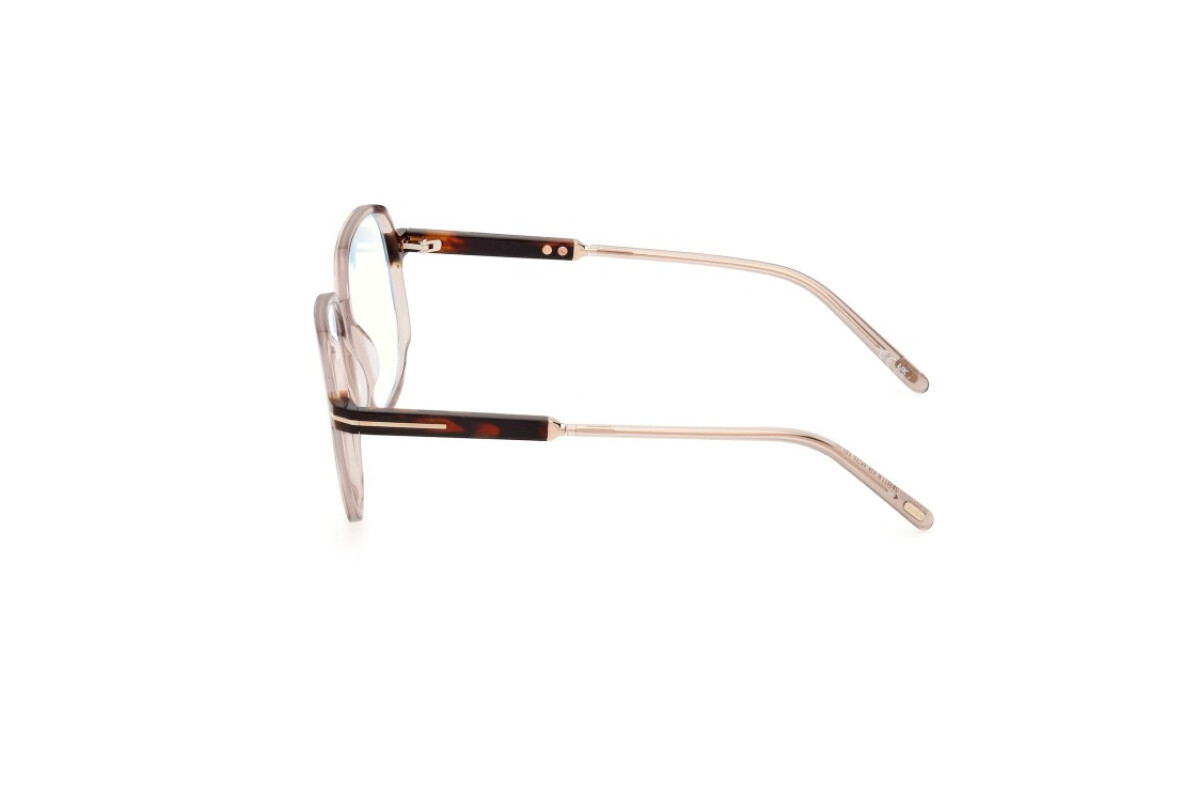 Lunettes de vue Femme Tom Ford  FT5911-B 045