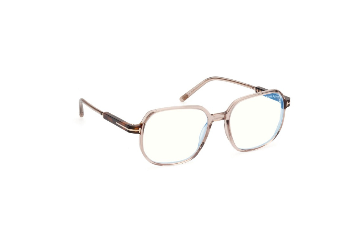 Lunettes de vue Femme Tom Ford  FT5911-B 045