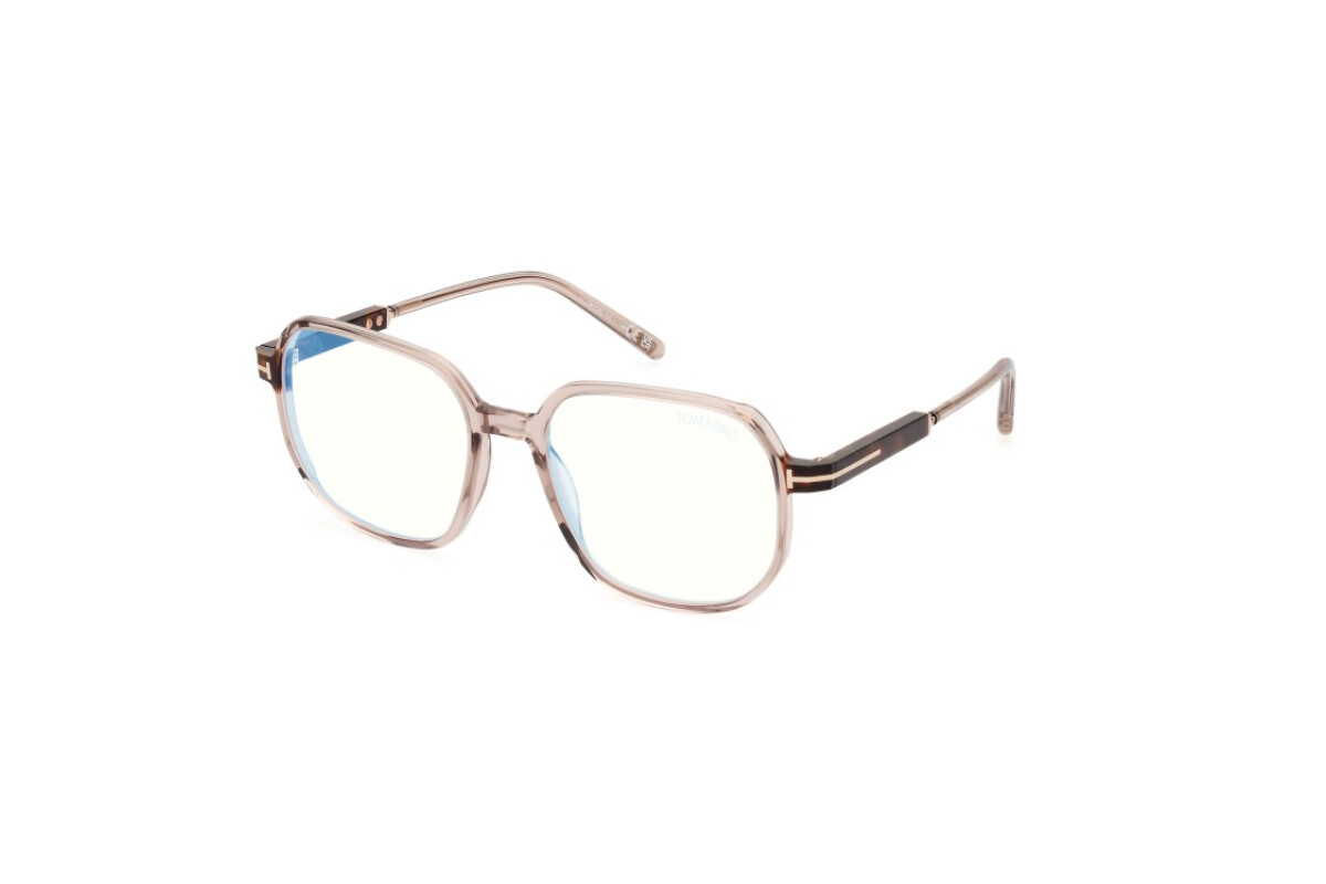 Lunettes de vue Femme Tom Ford  FT5911-B 045