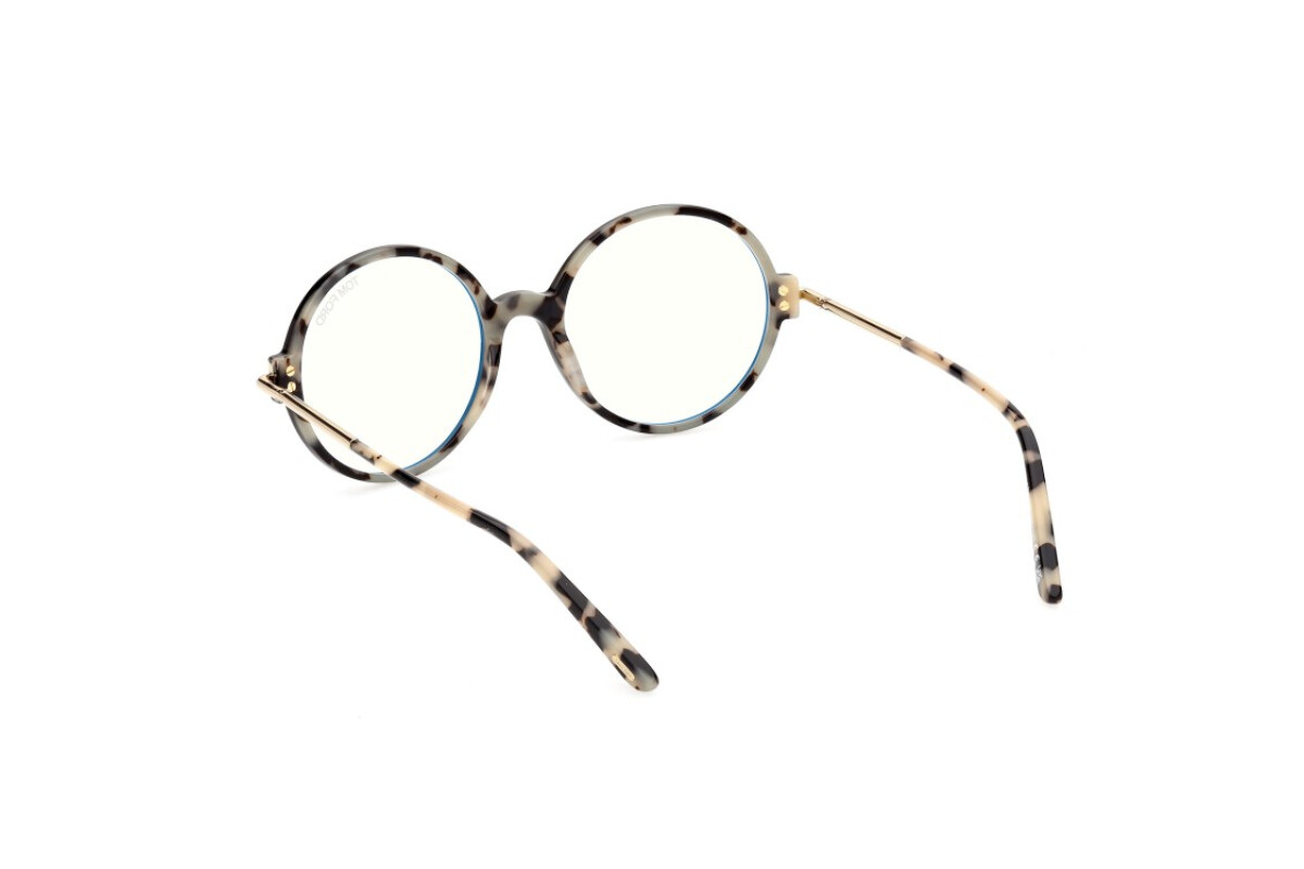 Brillen Vrouw Tom Ford  FT5914-B 005