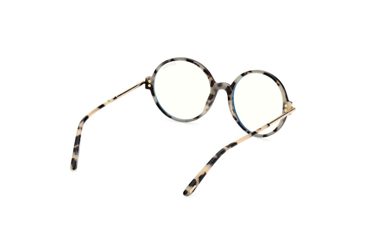 Brillen Vrouw Tom Ford  FT5914-B 005