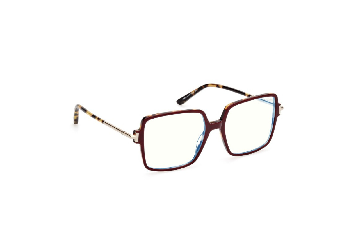 Brillen Vrouw Tom Ford  FT5915-B 071