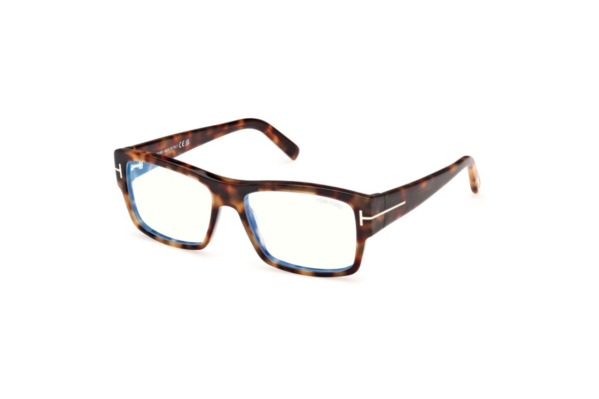 Occhiali da vista Unisex Tom Ford  FT5941-B 053