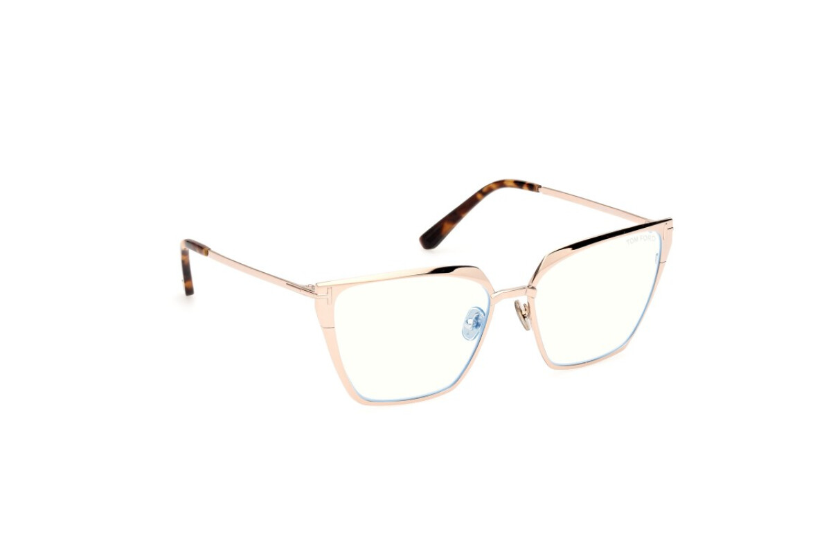 Brillen Vrouw Tom Ford  FT5945-B 028