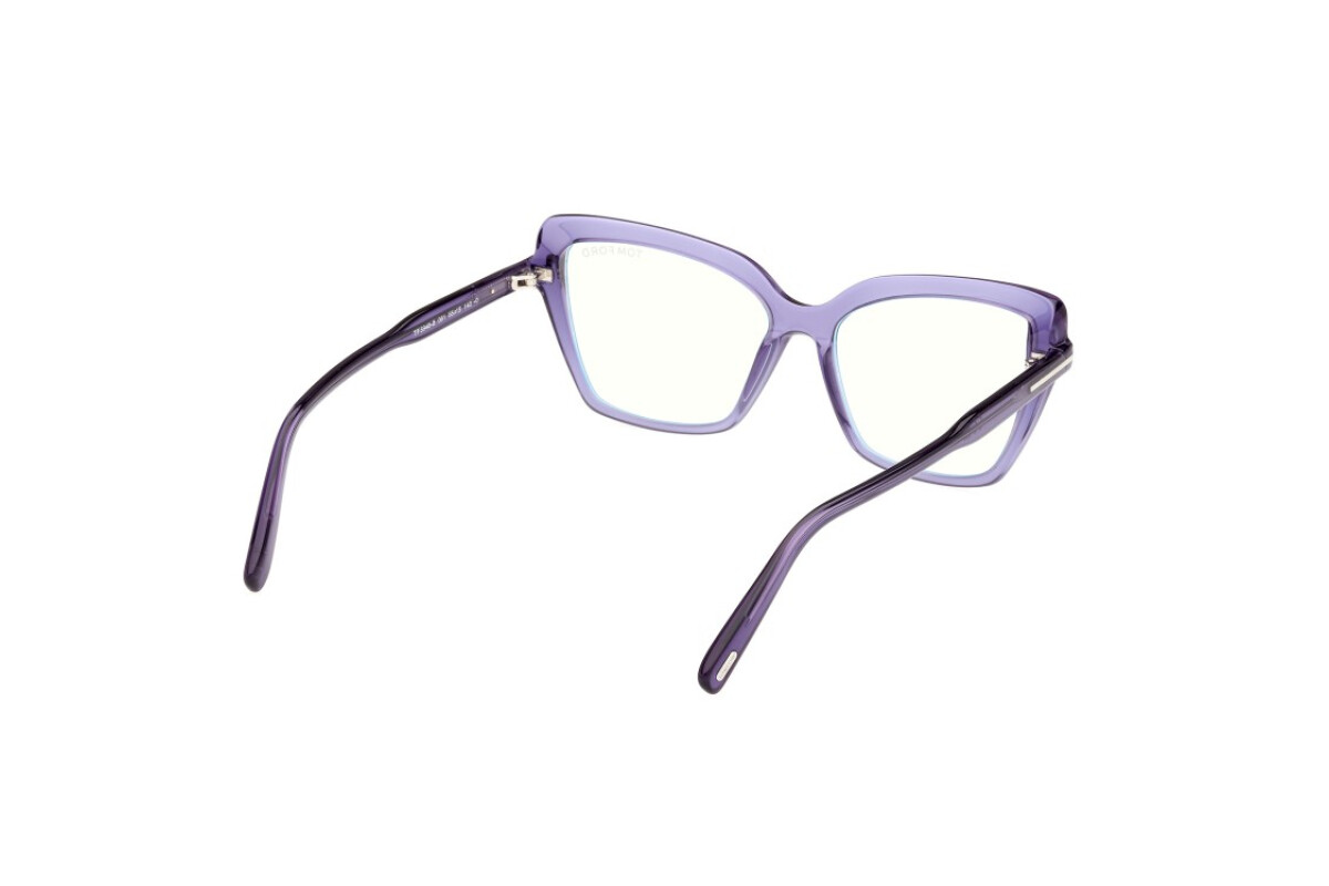 Eyeglasses Woman Tom Ford  FT5948-B 081