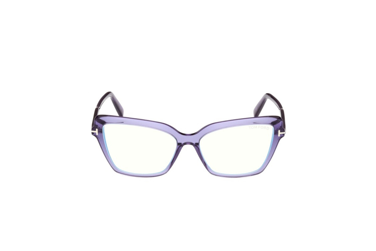 Eyeglasses Woman Tom Ford  FT5948-B 081