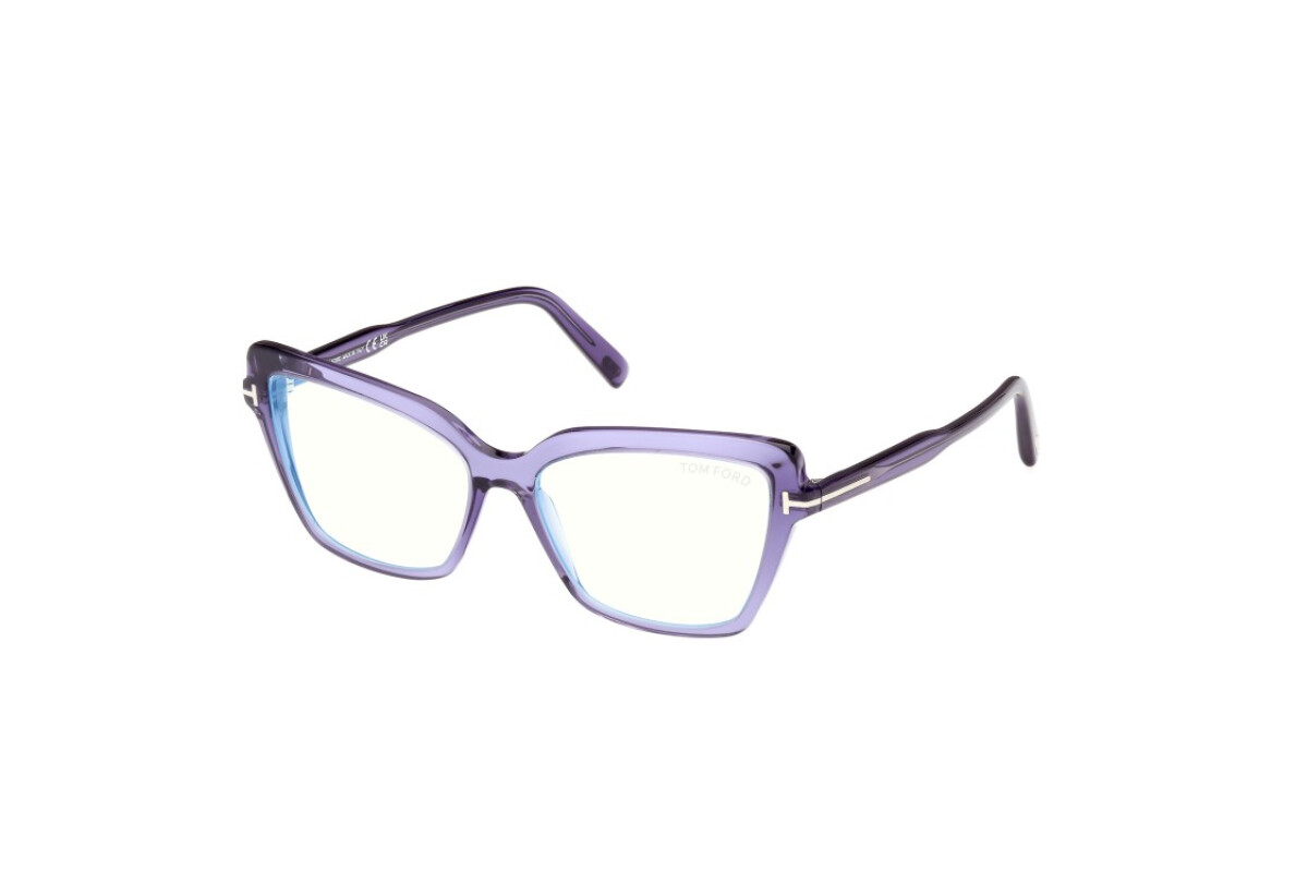 Eyeglasses Woman Tom Ford  FT5948-B 081