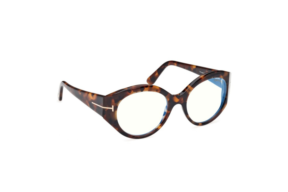 Lunettes de vue Femme Tom Ford  FT5950-B 052