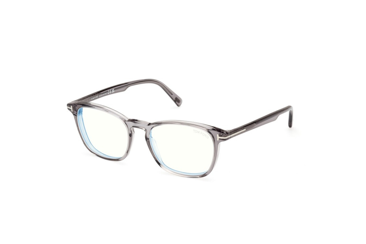 Lunettes de vue Homme Tom Ford  FT5960-B 020