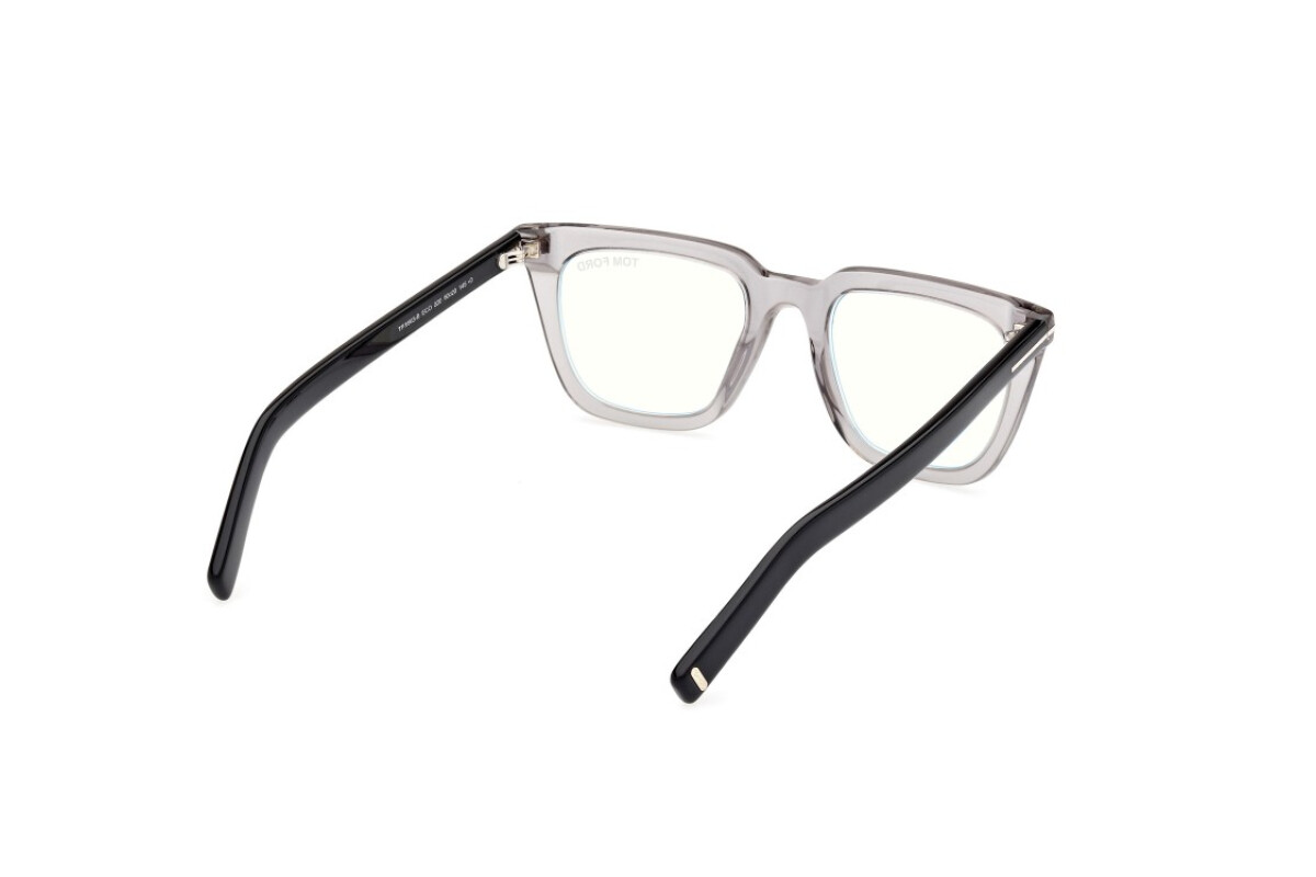 Lunettes de vue Homme Tom Ford  FT5963-B 020