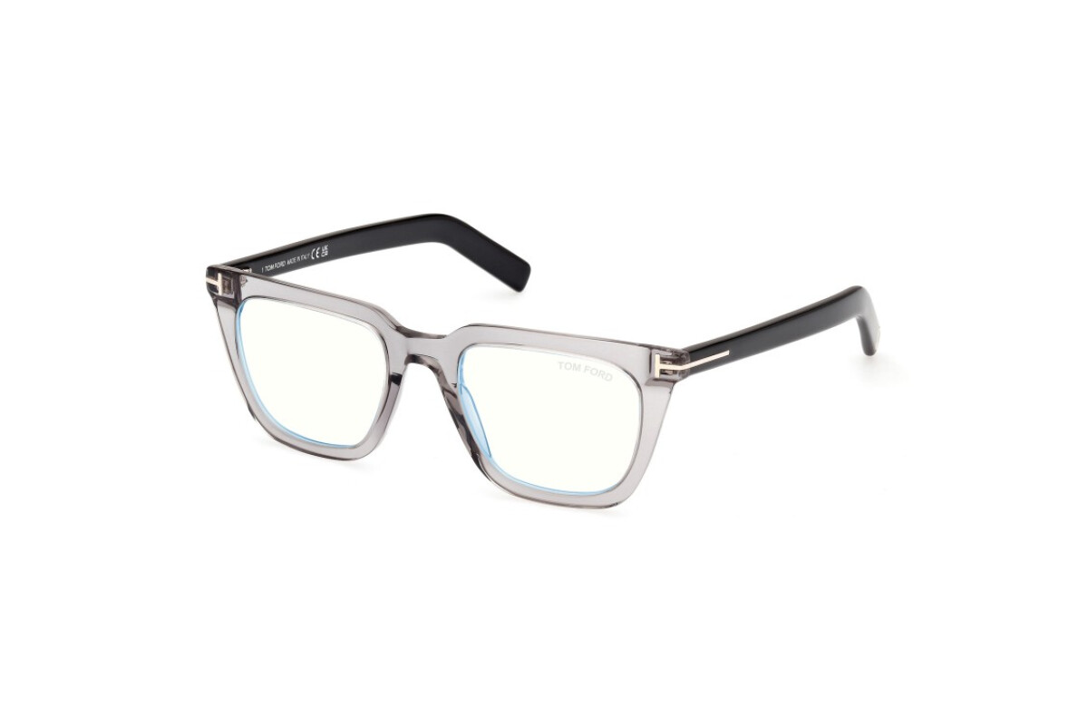 Lunettes de vue Homme Tom Ford  FT5963-B 020