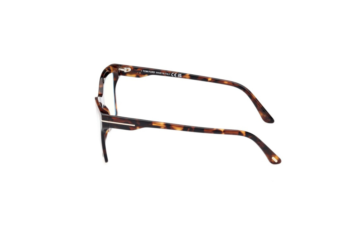 Eyeglasses Woman Tom Ford  FT5964-B 052