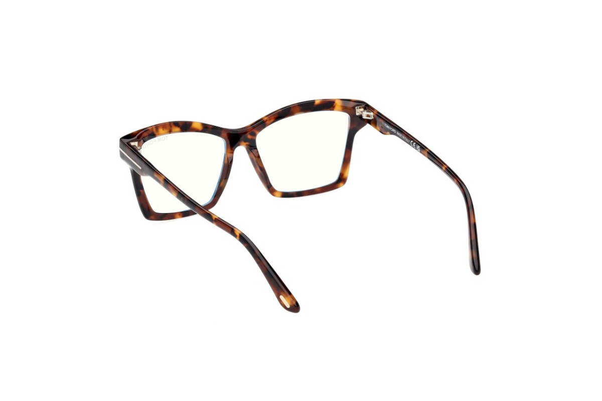 Eyeglasses Woman Tom Ford  FT5964-B 052