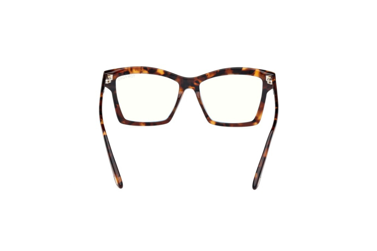 Eyeglasses Woman Tom Ford  FT5964-B 052