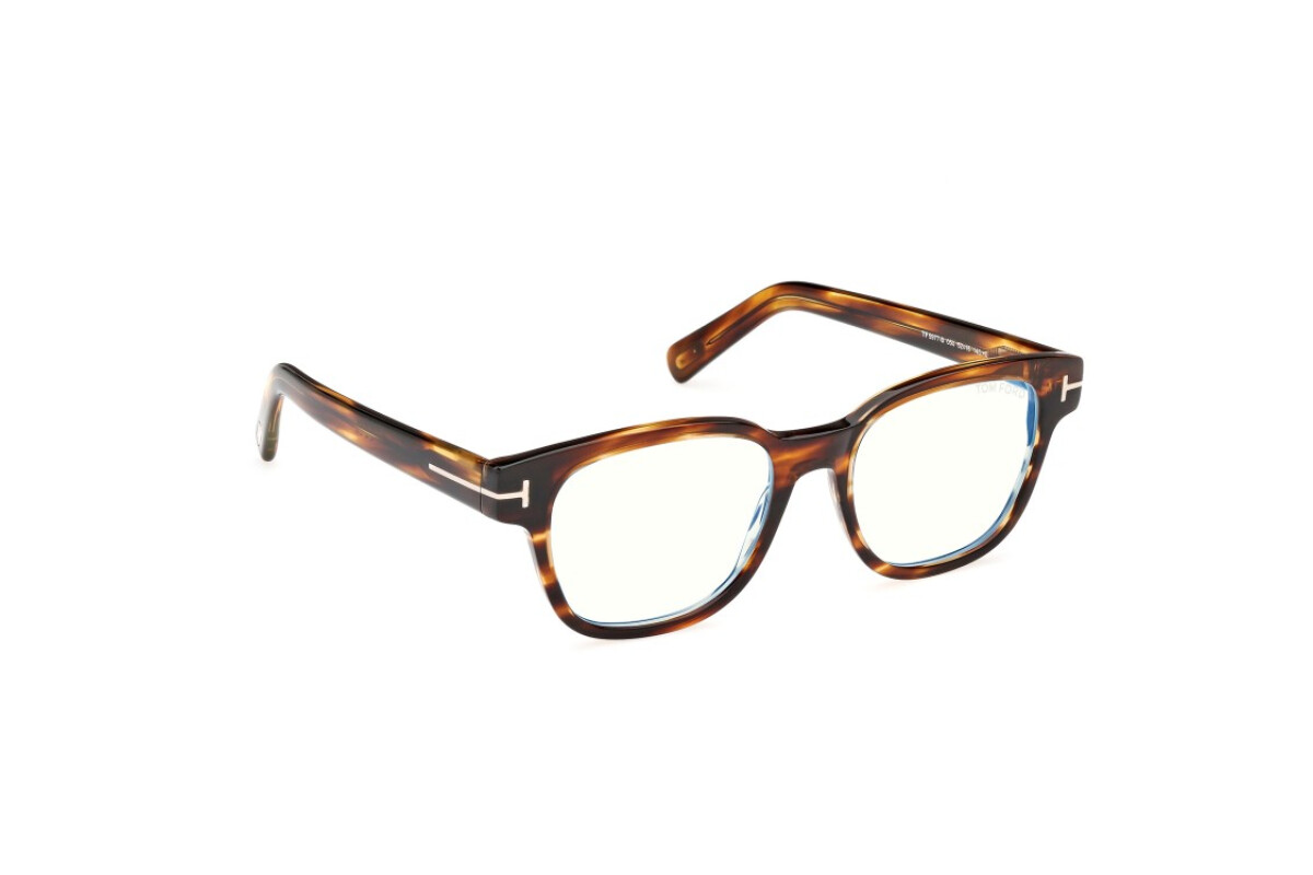 Brillen Man Tom Ford  FT5977-B 050