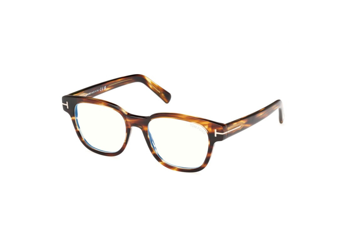 Brillen Man Tom Ford  FT5977-B 050