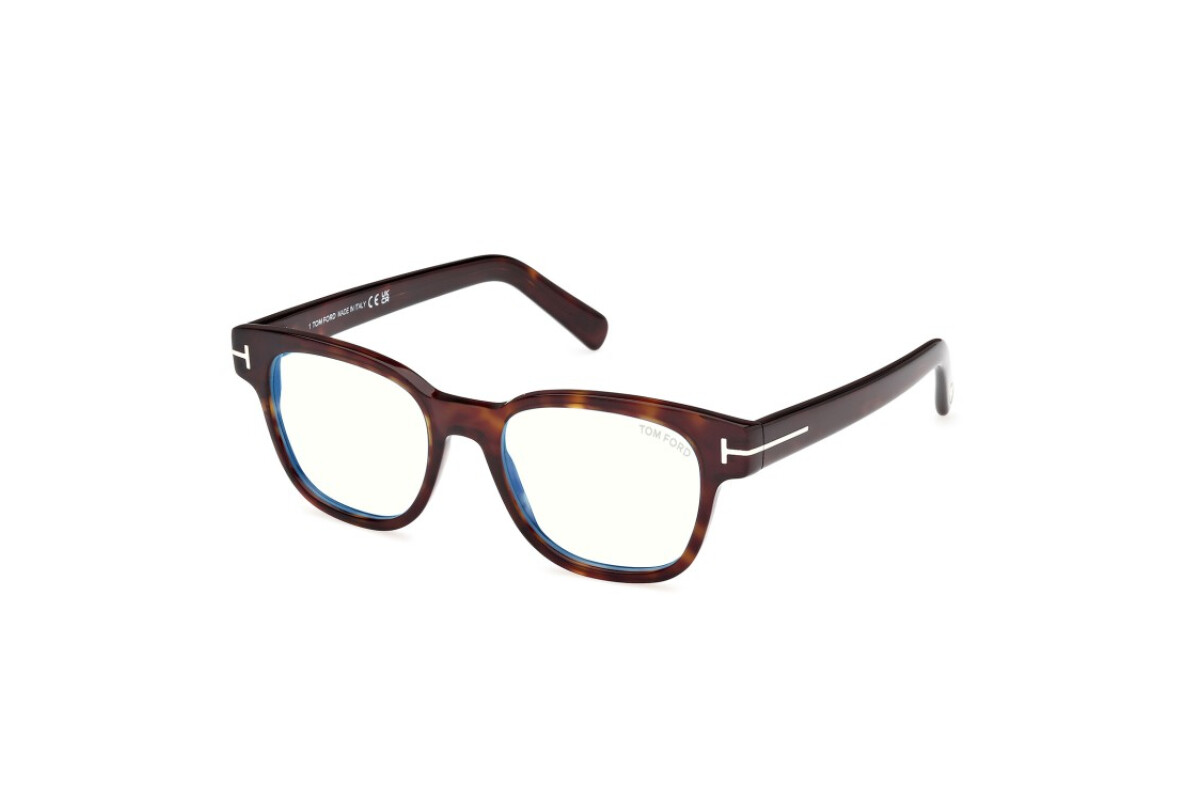 Brillen Man Tom Ford  FT5977-B 052