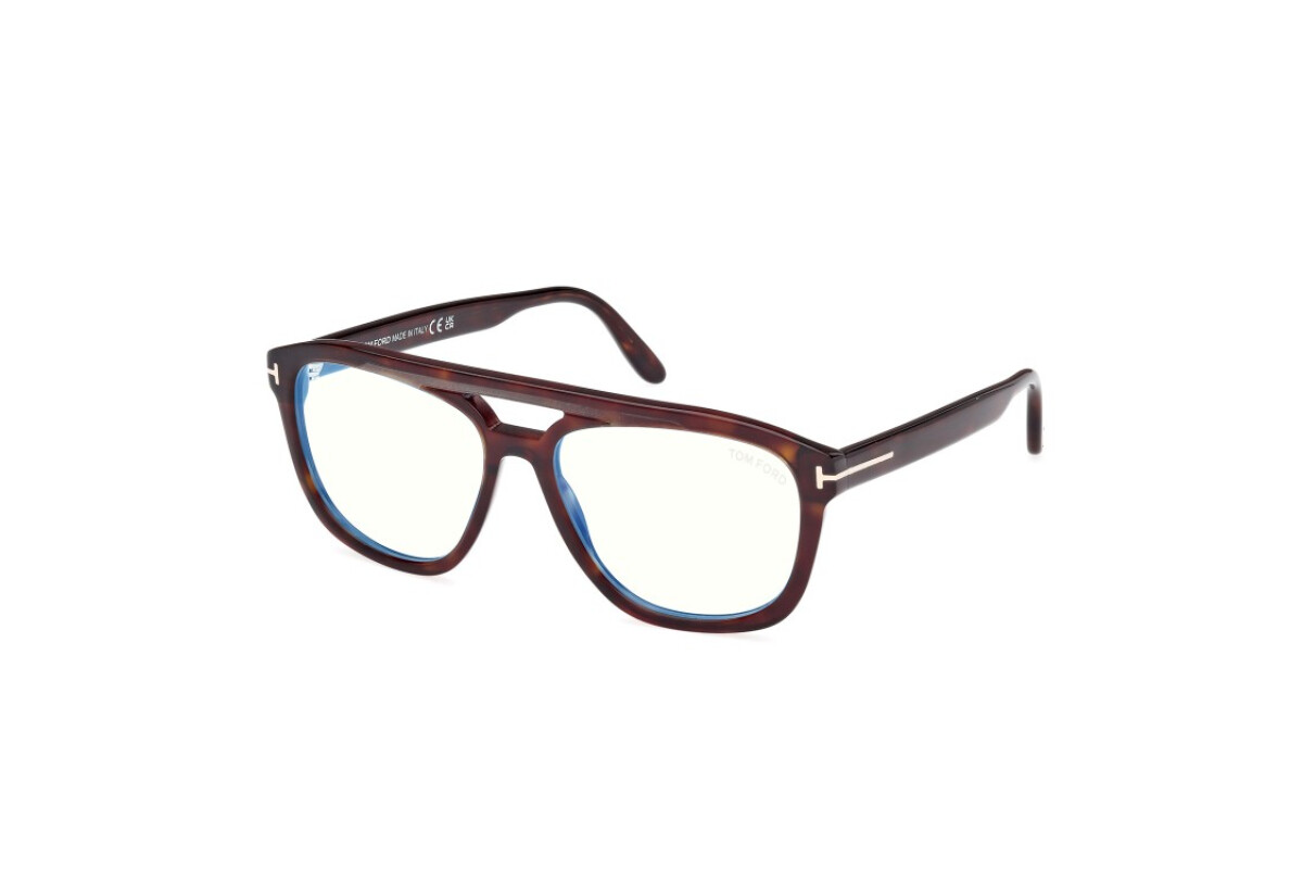 Brillen Man Tom Ford  FT6024-B 052