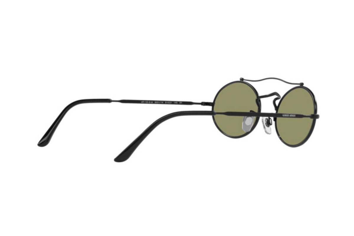 Lunettes de soleil Homme Giorgio Armani  AR 115SM 300114