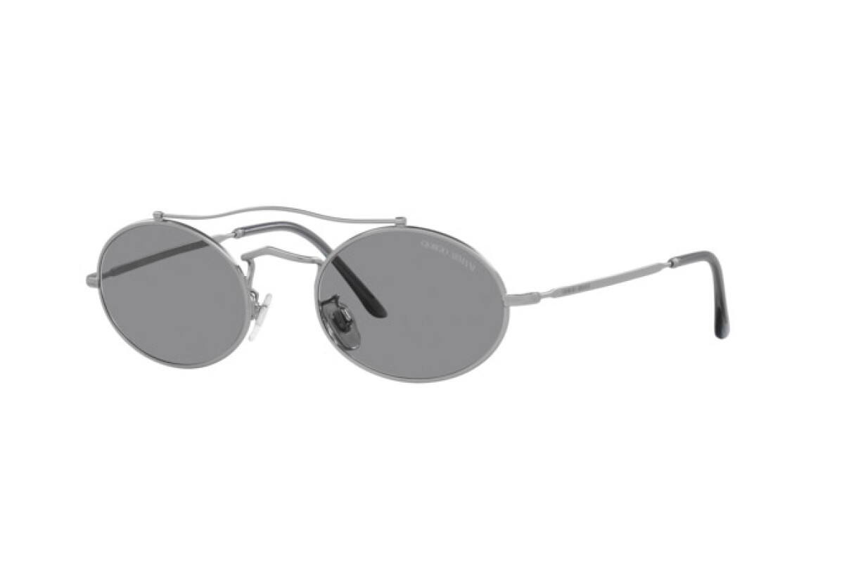 Lunettes de soleil Homme Giorgio Armani  AR 115SM 304502