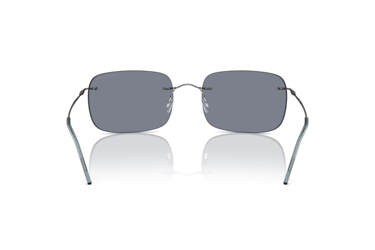 Sunglasses Man Giorgio Armani  AR 1512M 300319