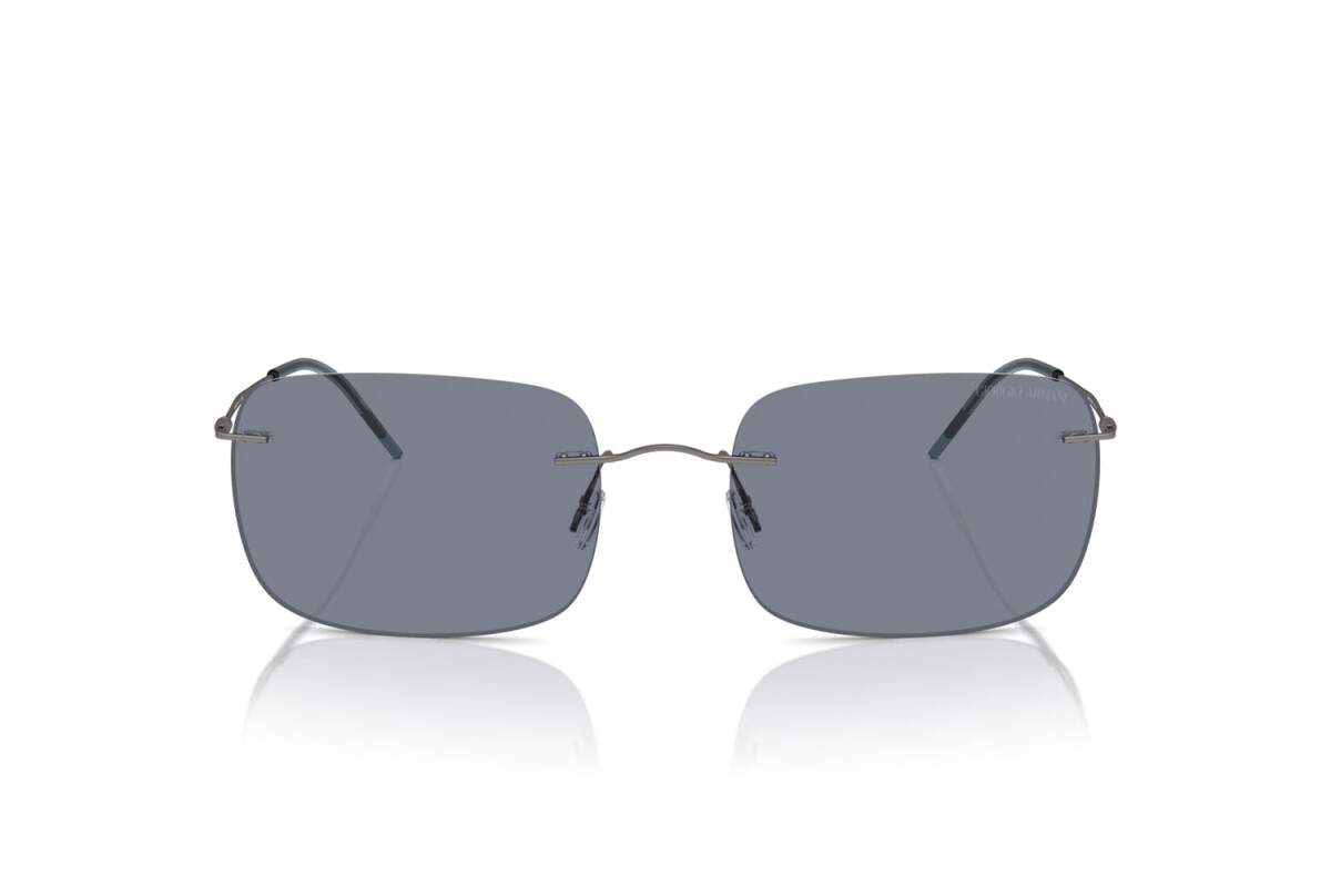 Sunglasses Man Giorgio Armani  AR 1512M 300319