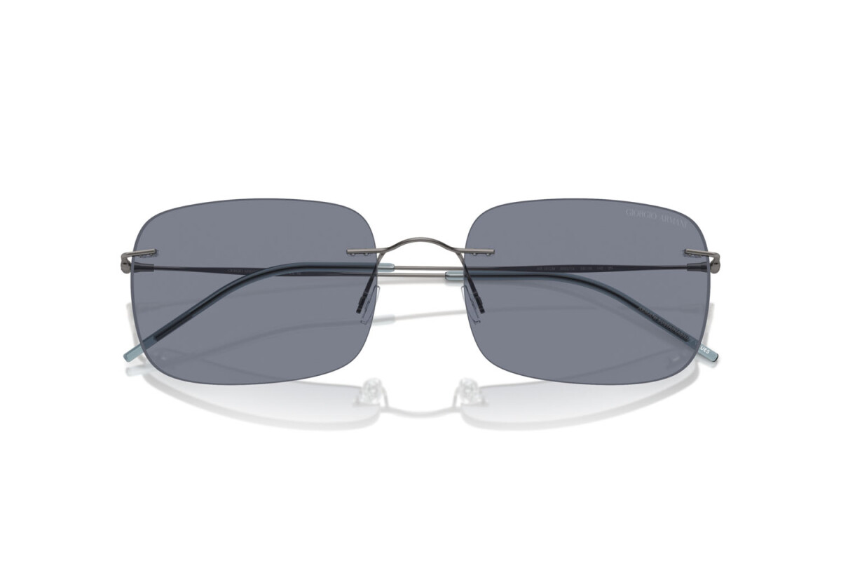 Sunglasses Man Giorgio Armani  AR 1512M 300319