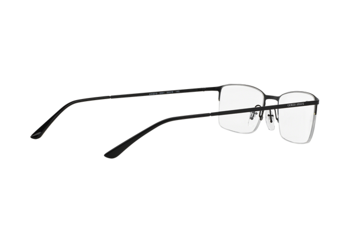 Eyeglasses Man Giorgio Armani  AR 5010 3001
